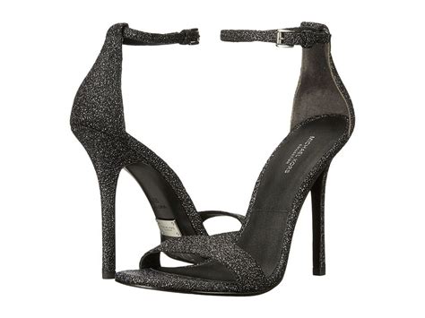 michael kors jacqueline runway heels